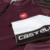 Maillot de vélo Entrata 6 - Homme