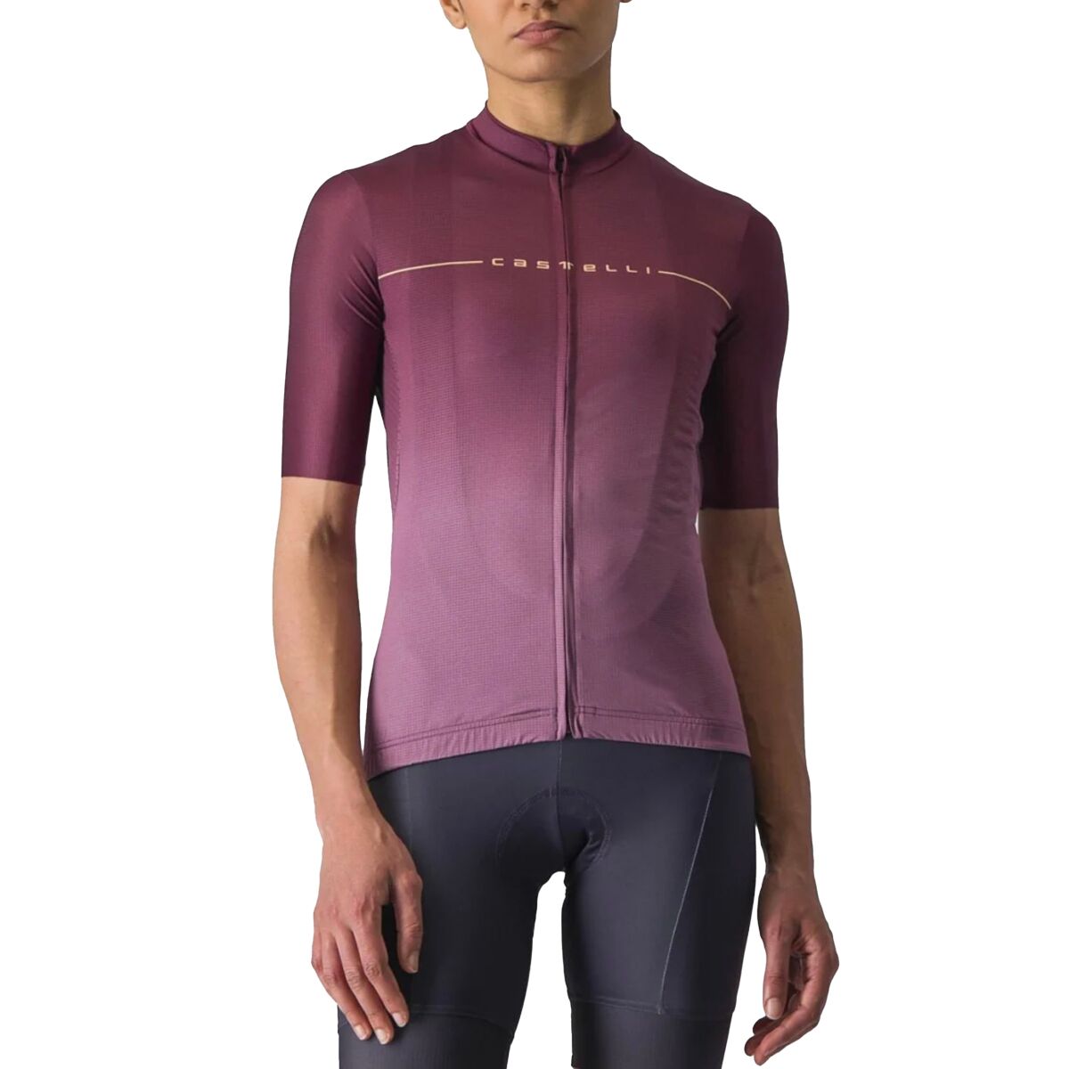 Maillot de vélo Salita - Femme
