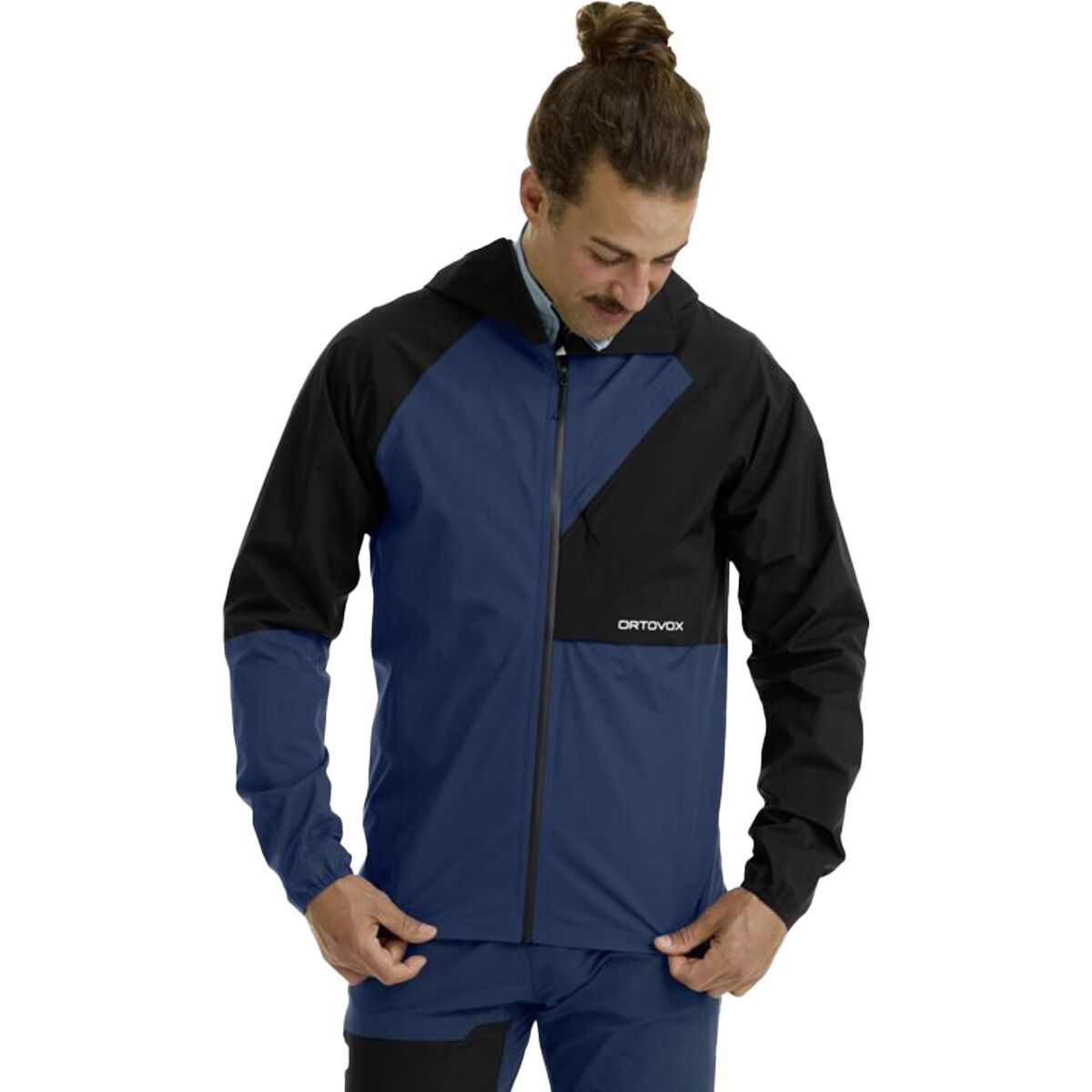 Manteau imperméable Piz Selva 2.5L - Homme