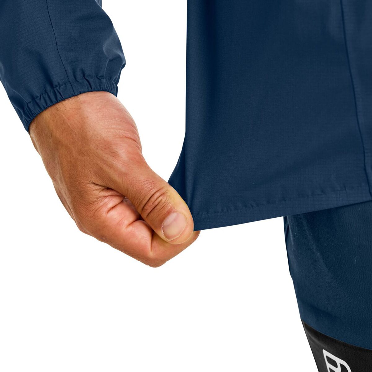 Manteau imperméable Piz Selva 2.5L - Homme