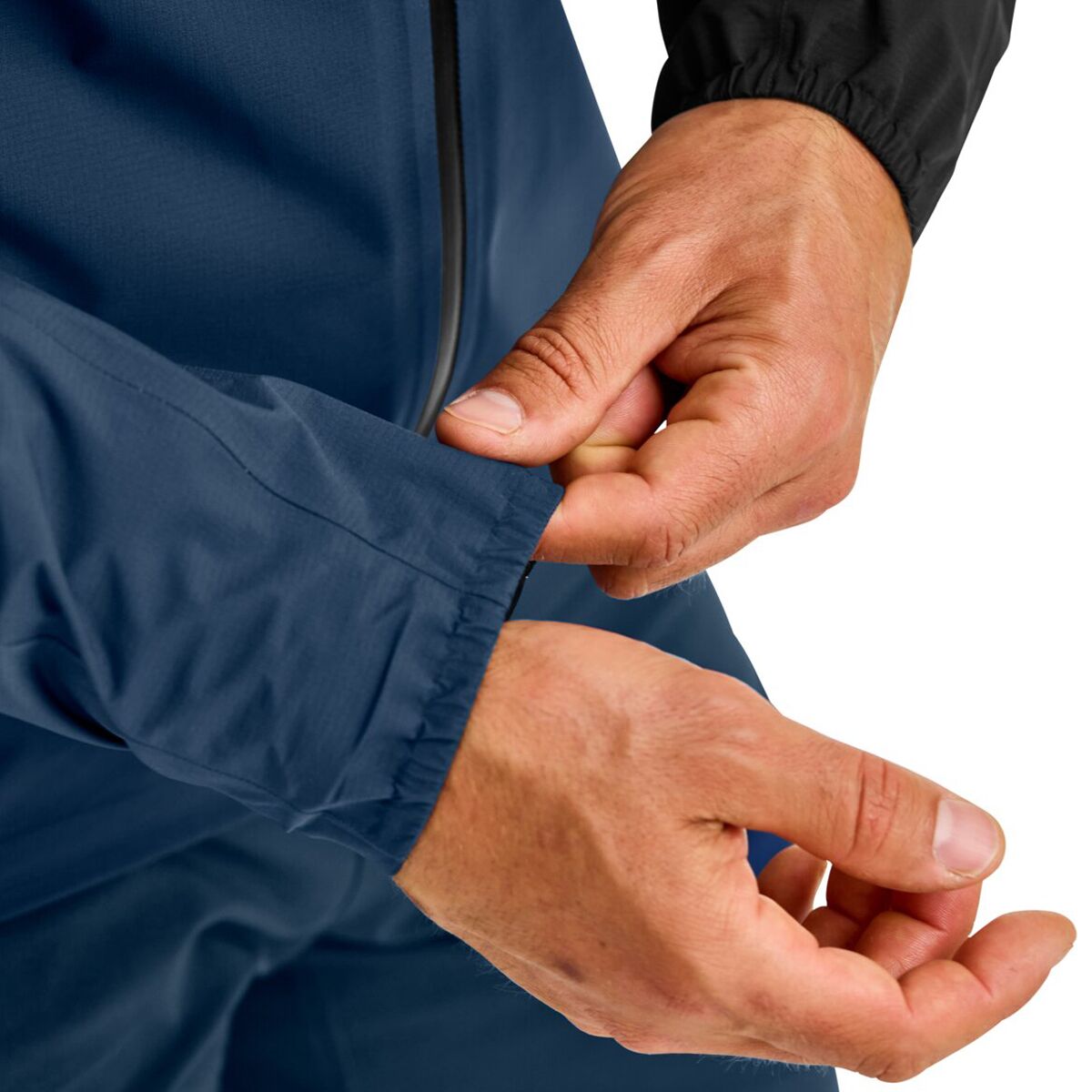 Manteau imperméable Piz Selva 2.5L - Homme