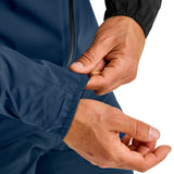 Manteau imperméable Piz Selva 2.5L - Homme