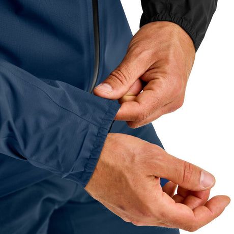 Manteau imperméable Piz Selva 2.5L - Homme