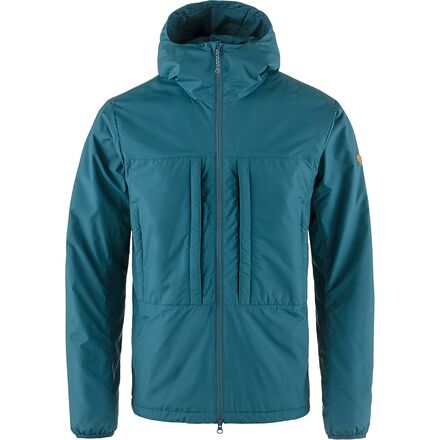 Manteau d'hiver Keb Wool Padded - Homme