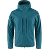 Manteau d'hiver Keb Wool Padded - Homme
