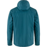 Manteau d'hiver Keb Wool Padded - Homme