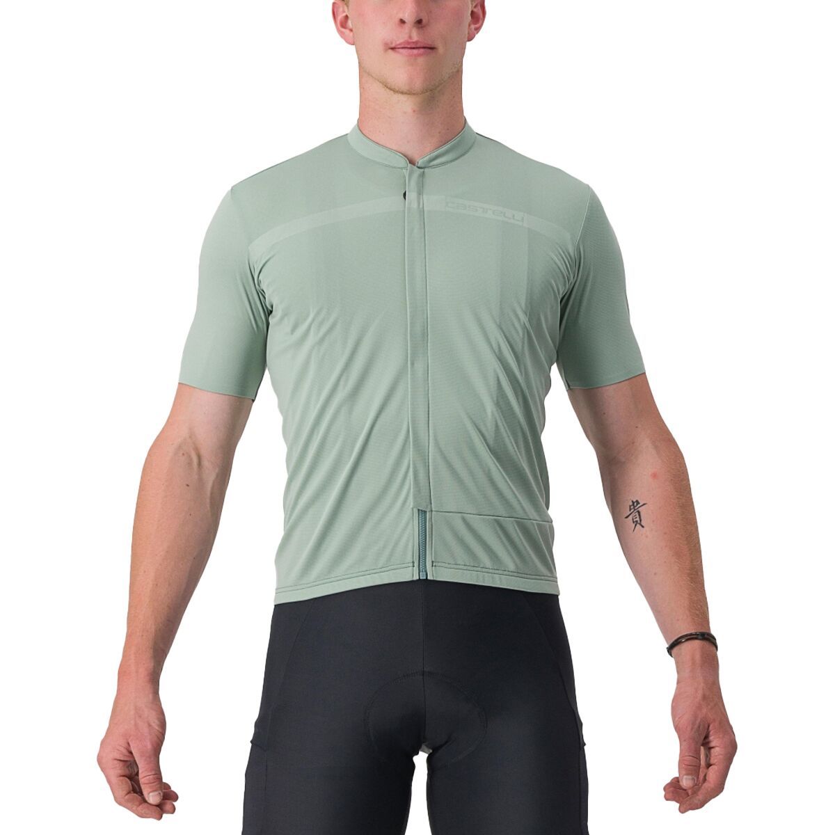 Maillot de vélo Unlimited AllRoad - Homme