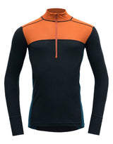 Couche de base LS Lauparen Merino 190 HZ - Homme