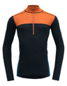 Couche de base LS Lauparen Merino 190 HZ - Homme