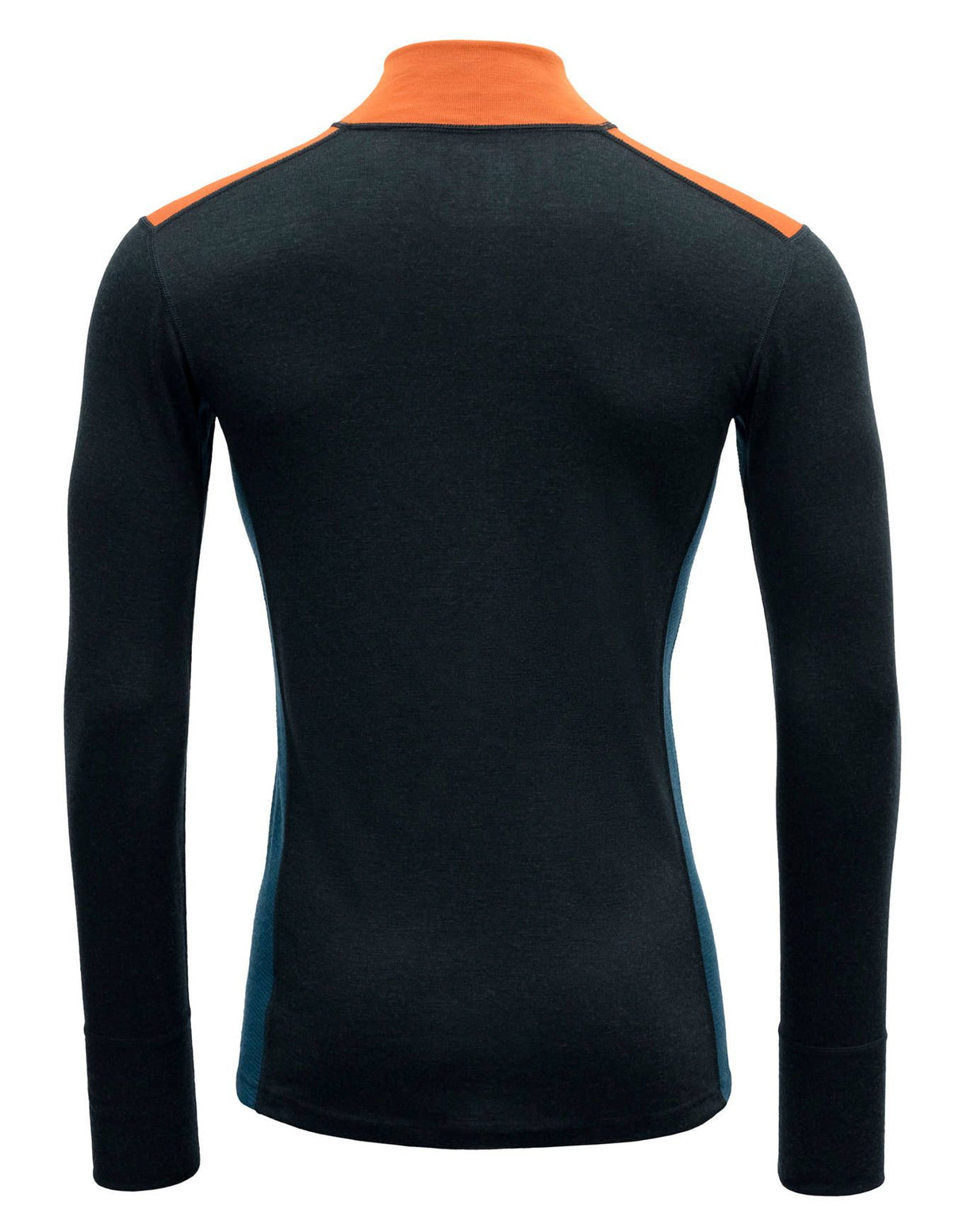 Couche de base LS Lauparen Merino 190 HZ - Homme