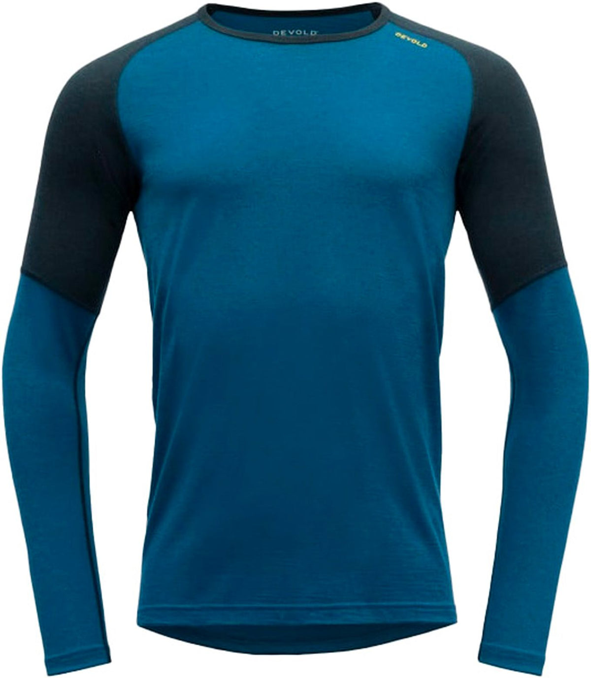 Jakta Merino 200 LS Base Layer - Men's