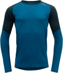 Couche de base LS Jakta Merino 200 - Homme