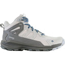 Chaussures de randonnée Katabatic Mid B-Dry Waterproof - Femme
