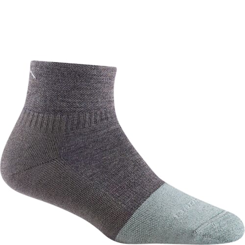 Chaussettes Steely 1/4 - Femme