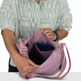 Sac bandoulière Daylite Crossbody Pouch 6L