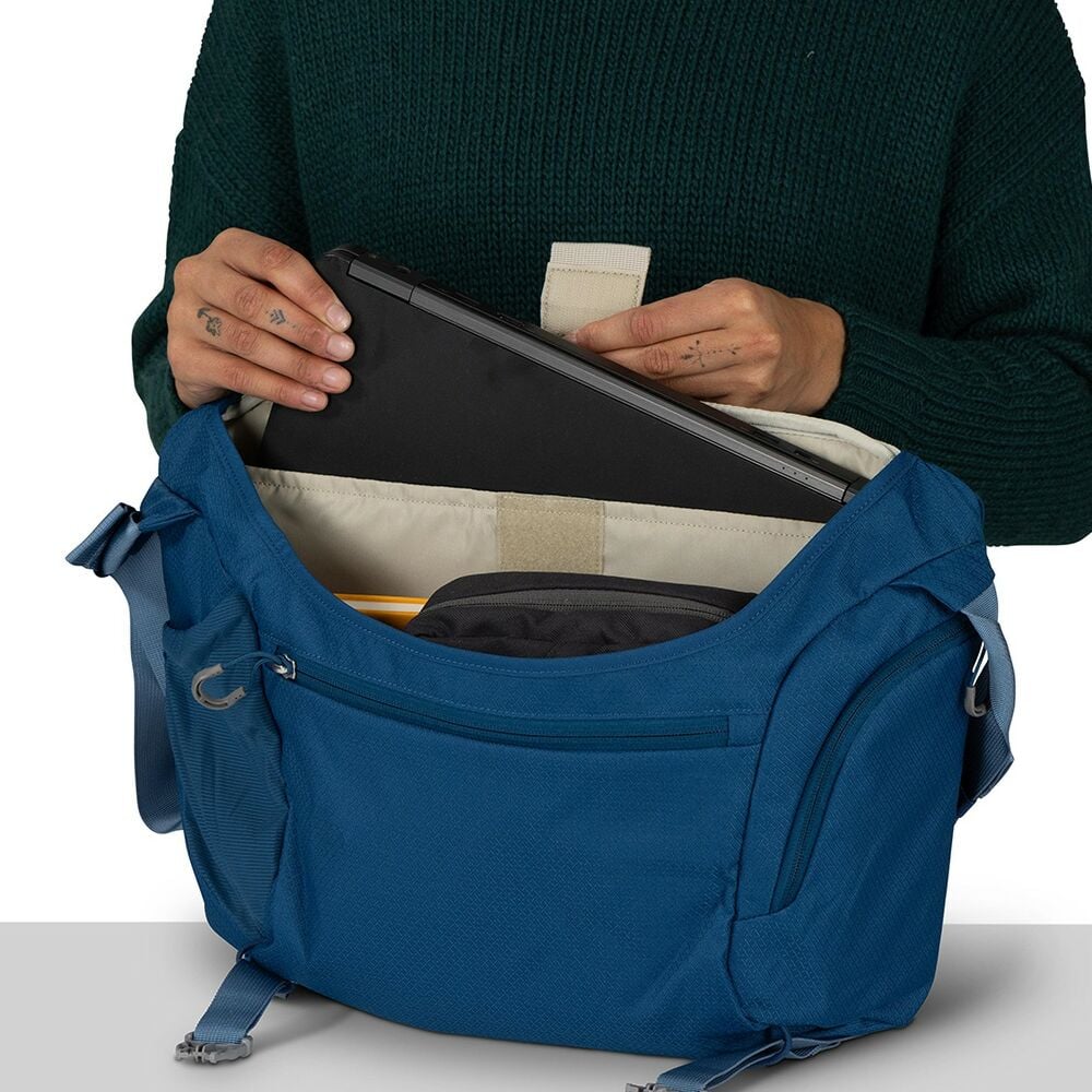 Sac bandoulière Daylite Messenger 13L
