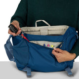 Sac bandoulière Daylite Messenger 13L