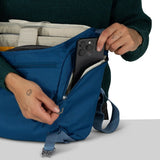 Sac bandoulière Daylite Messenger 13L