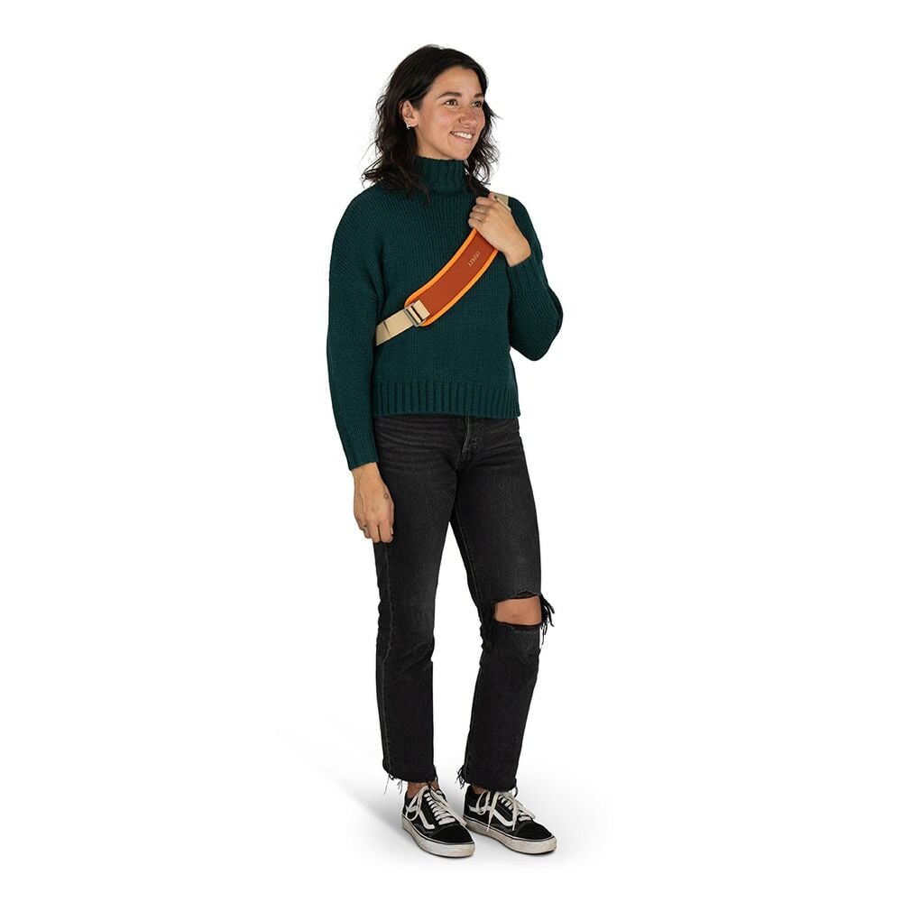 Sac bandoulière Daylite Messenger 13L