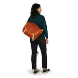 Sac bandoulière Daylite Messenger 13L