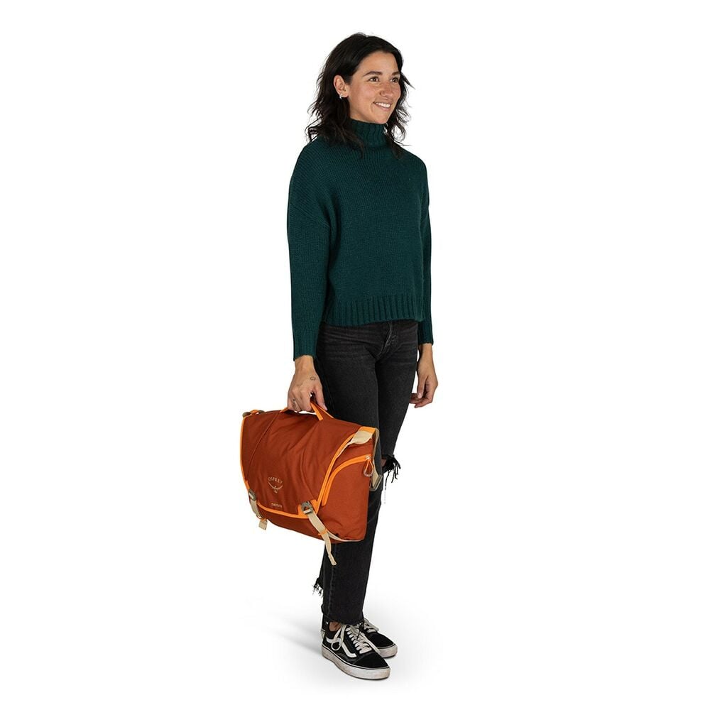 Sac bandoulière Daylite Messenger 13L