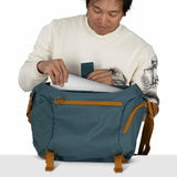 Daylite Messenger 12L Shoulder Bag