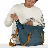 Daylite Messenger 12L Shoulder Bag