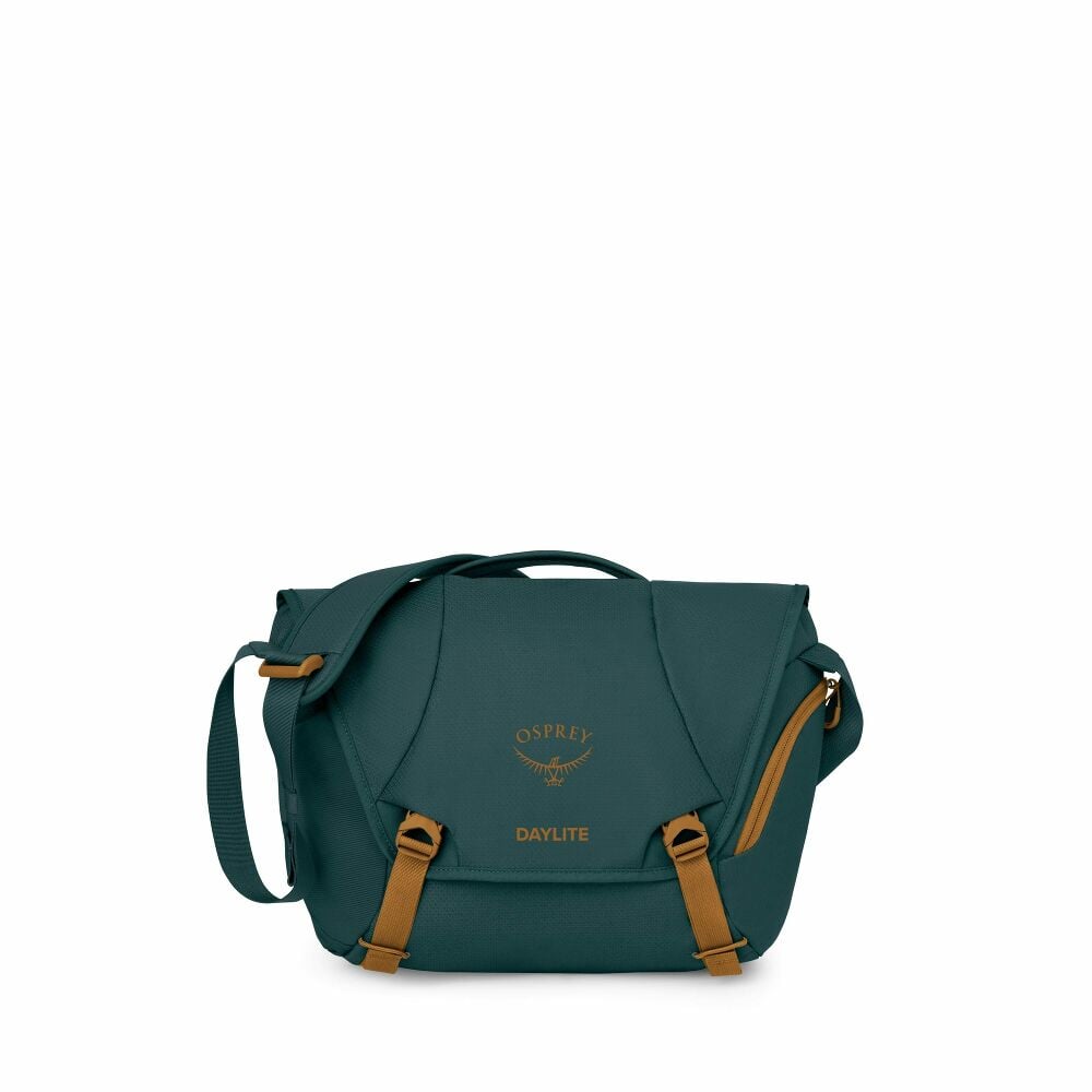 Daylite Messenger 12L Shoulder Bag