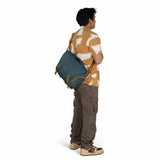 Daylite Messenger 12L Shoulder Bag
