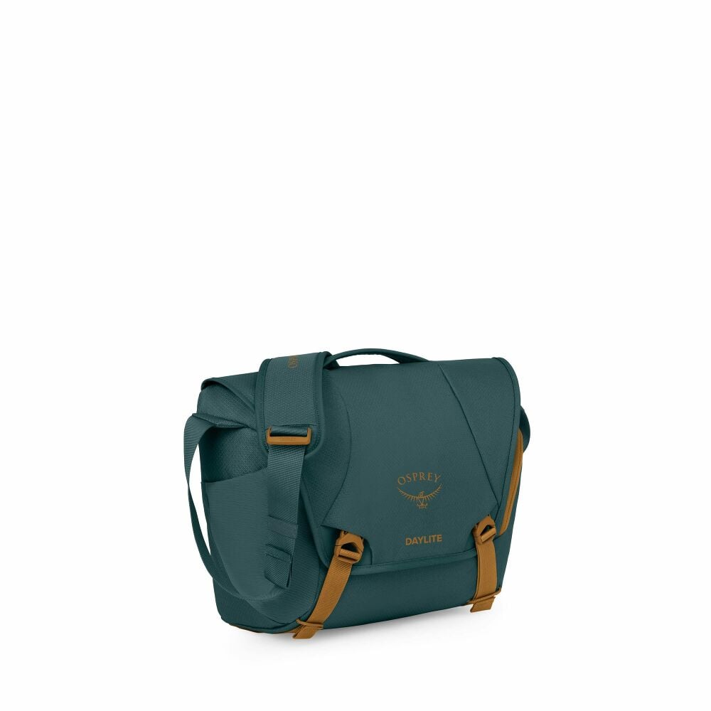 Daylite Messenger 12L Shoulder Bag