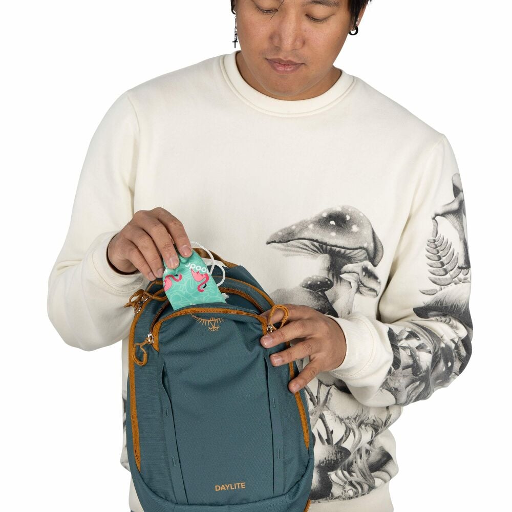 Sac bandoulière Daylite Sling 5L