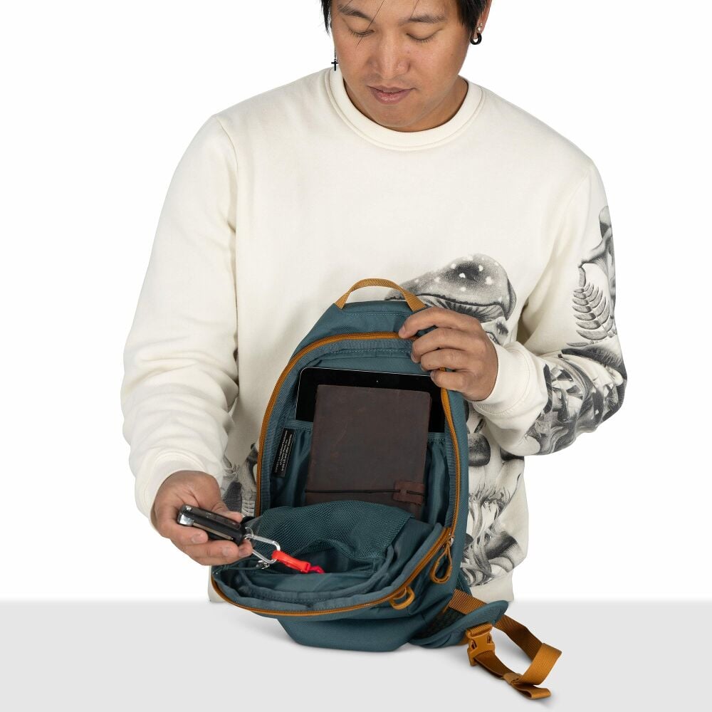 Sac bandoulière Daylite Sling 5L