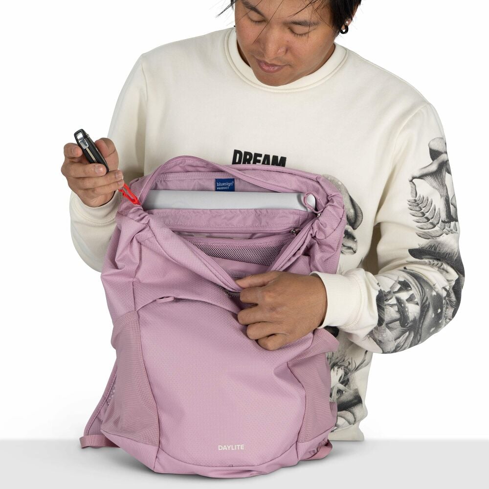 Daylite Tote Pack 20L Backpack