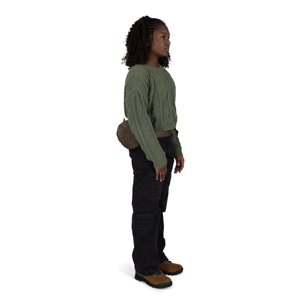 Sac bandoulière Daylite Waist Driftshade