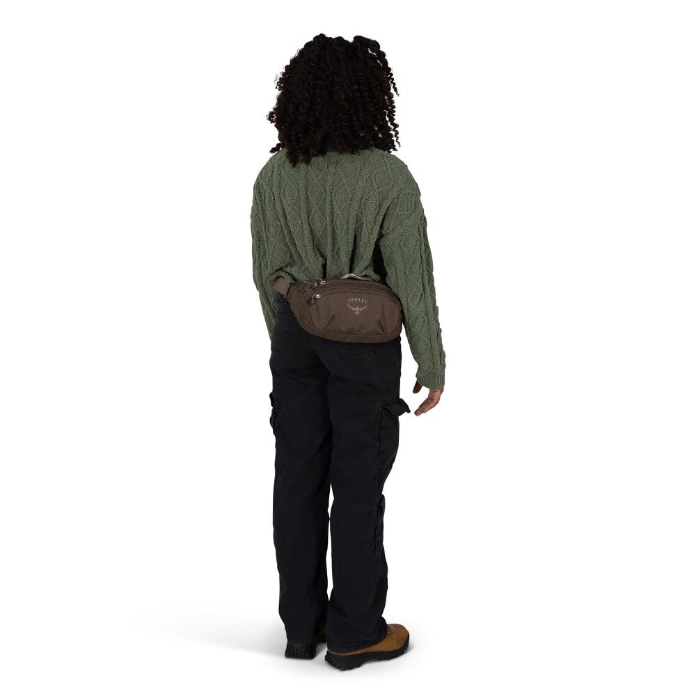 Sac bandoulière Daylite Waist Driftshade