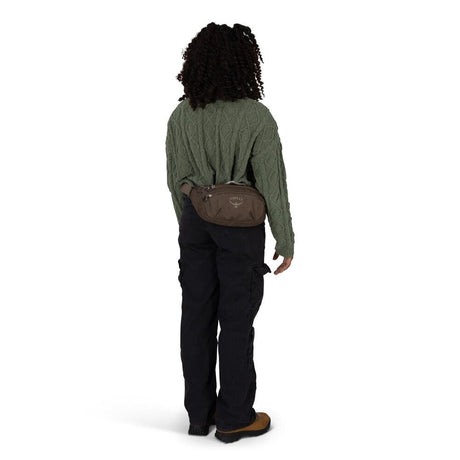 Sac bandoulière Daylite Waist Driftshade