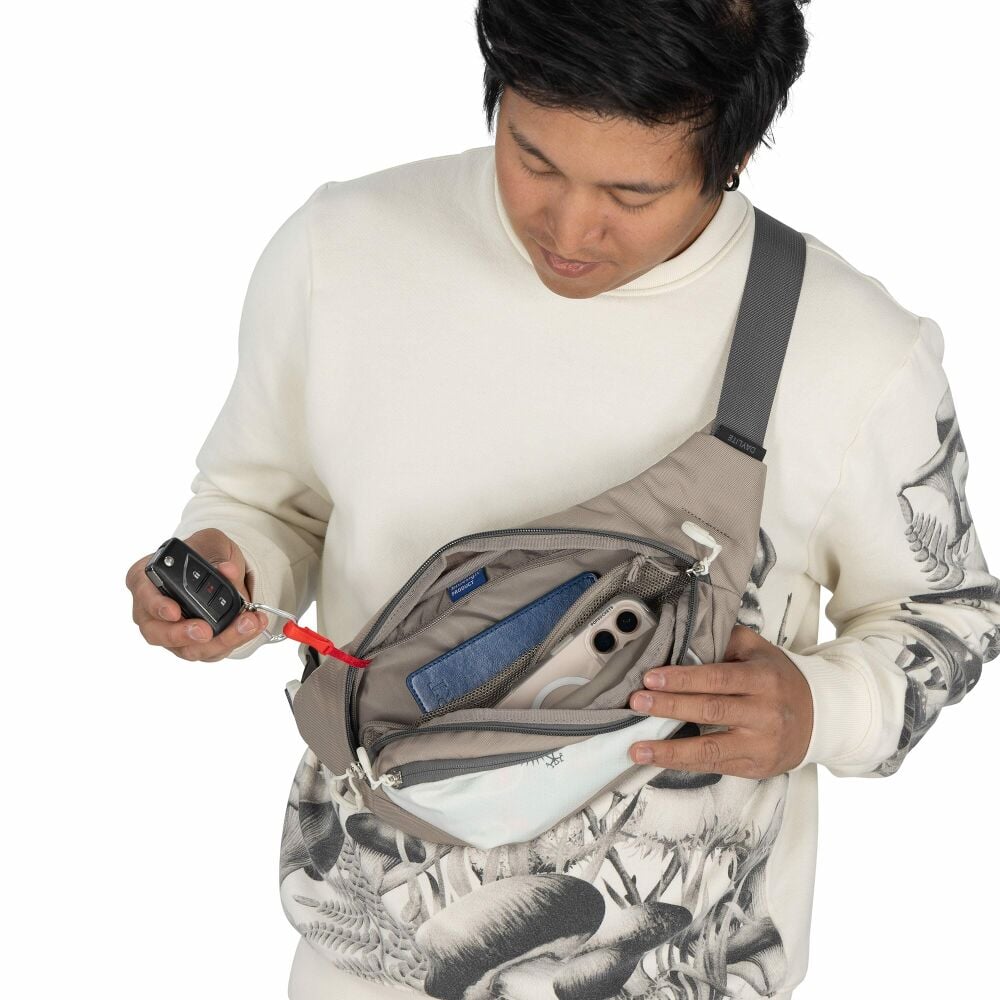 Sacoche Daylite Waist 2L