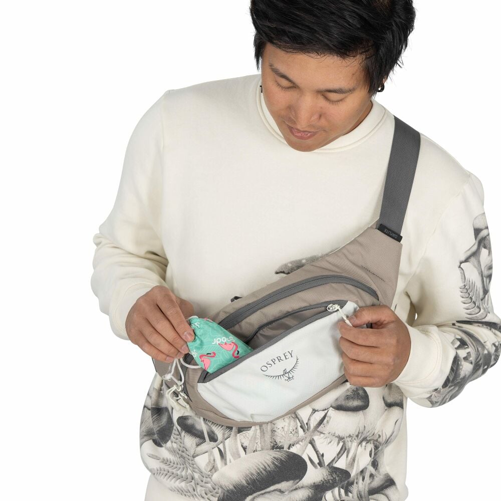 Sacoche Daylite Waist 2L