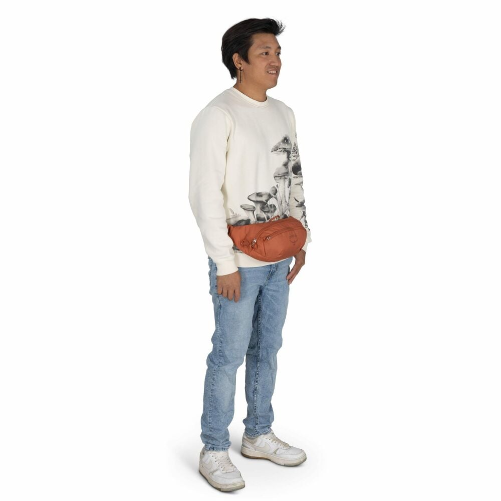 Sacoche Daylite Waist 2L