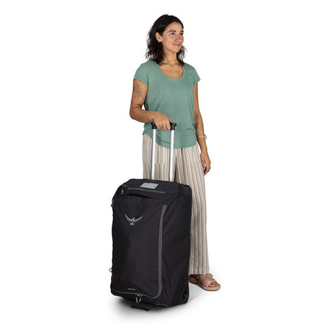 Valise Daylite Duffel 85