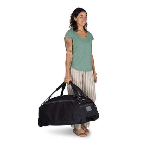Valise Daylite Duffel 85