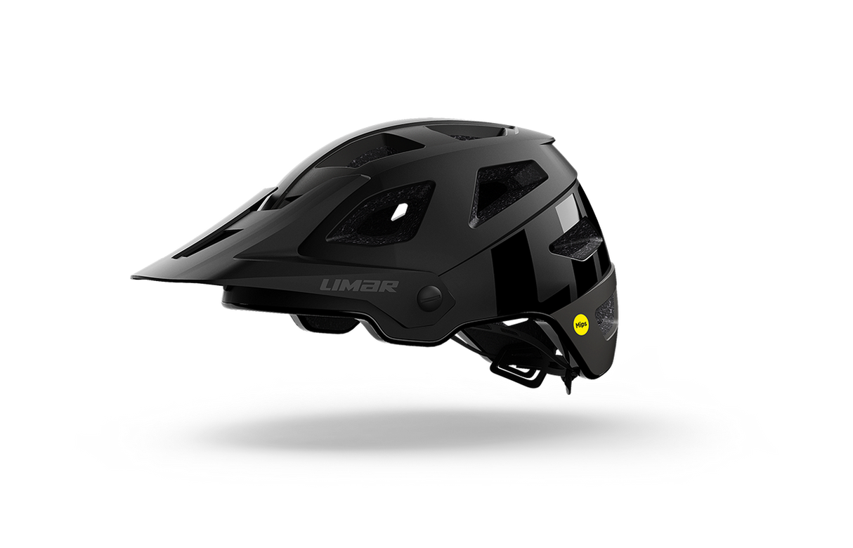 Casque de vélo Delta Mips