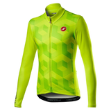 Maillot de vélo LS Cubi - Homme