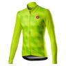 Maillot de vélo LS Cubi - Homme