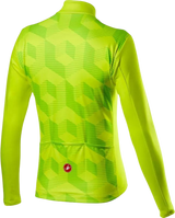 Maillot de vélo LS Cubi - Homme