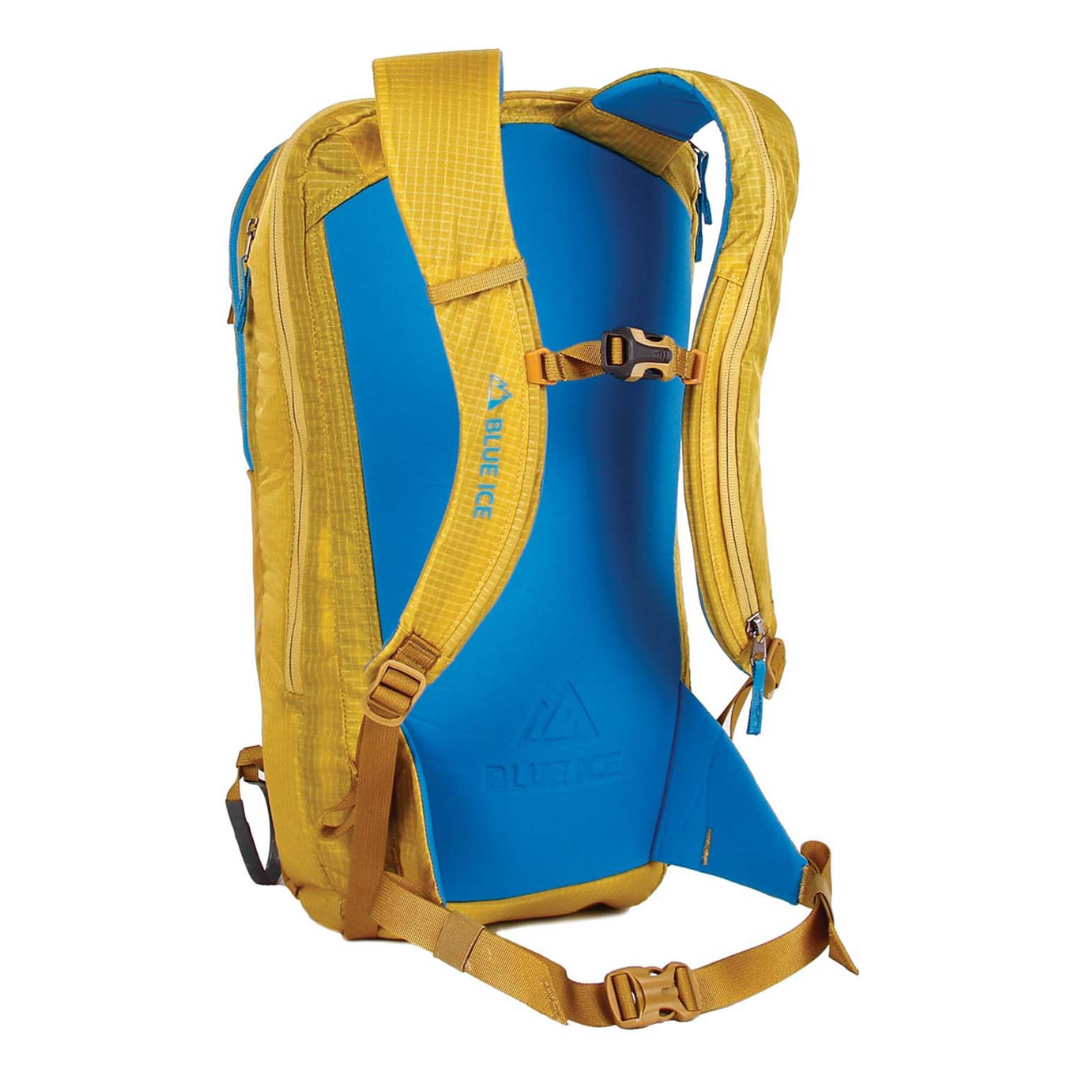 Sac à Dos de Ski Yagi 25L