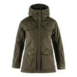 Manteau Vidda Pro Wool Padded (Femme)