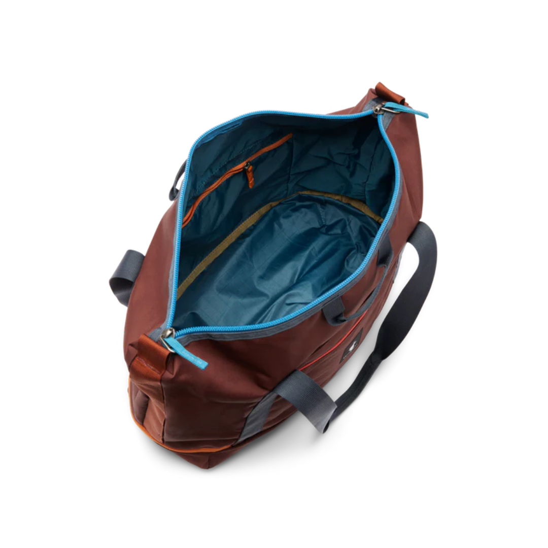Viaje 35L Weekender Sac