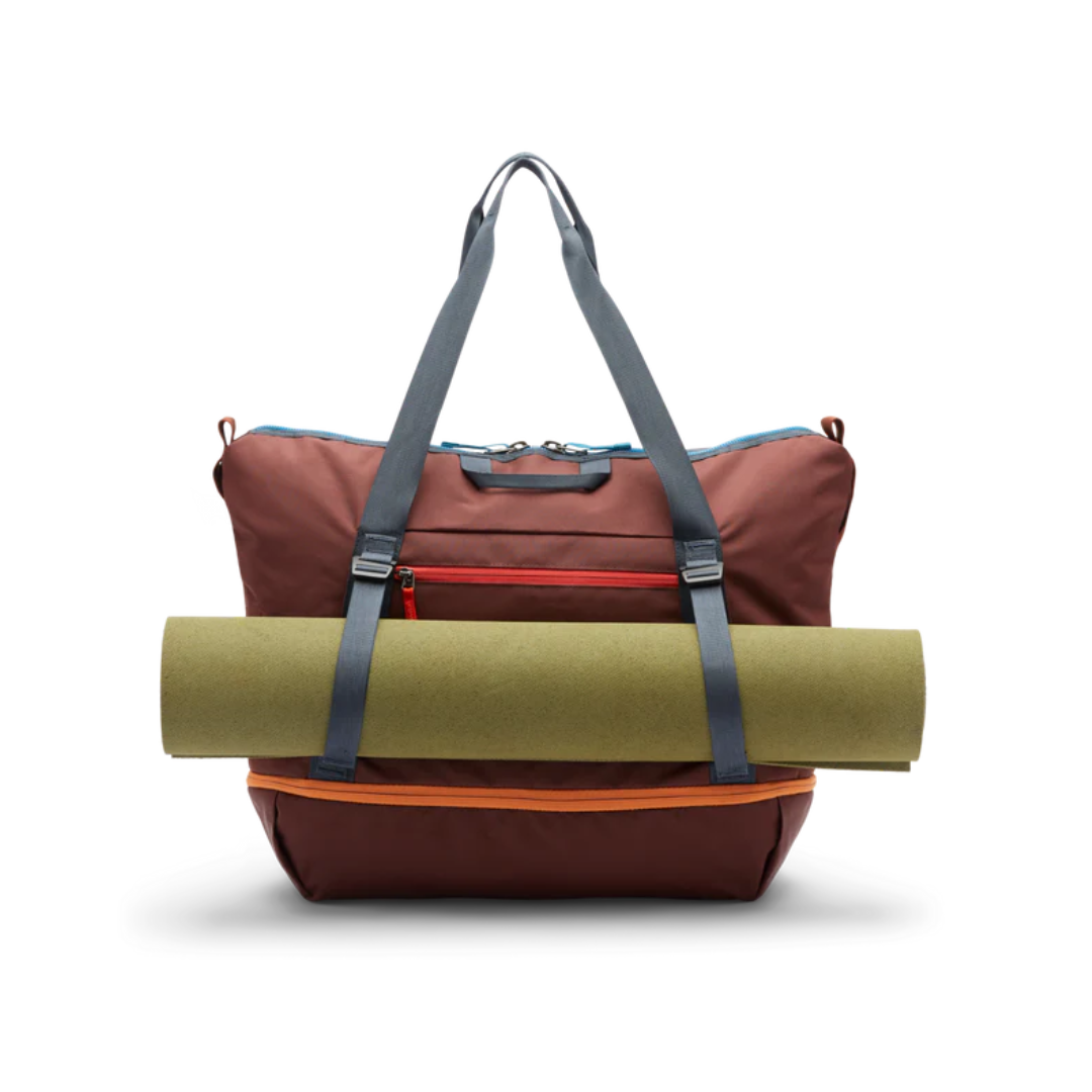 Viaje 35L Weekender Sac