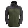 Manteau Taubenberg 3 En 1 - Homme